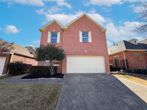 8112 Sycamore Dr, Irving, TX, 75063-4211 | Card Image