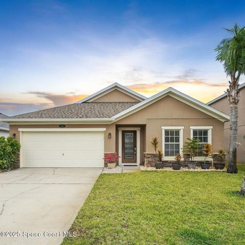 1546 Litchfield Dr, West Melbourne, FL, 32904-6460 | Card Image