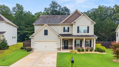 550 Ivy Chase Loop, Dallas, GA, 30157-0946 | Card Image