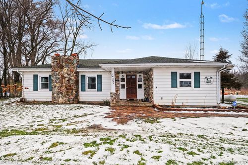 14335 N Genesee Rd, Clio, MI, 48420-9153 | Card Image