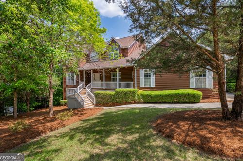 2626 Penbrook Ln, Macon, GA, 31216-5247 | Card Image