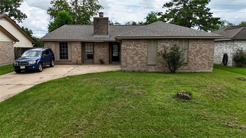 7823 Lumber Jack Dr, Houston, TX, 77040-1740 | Card Image