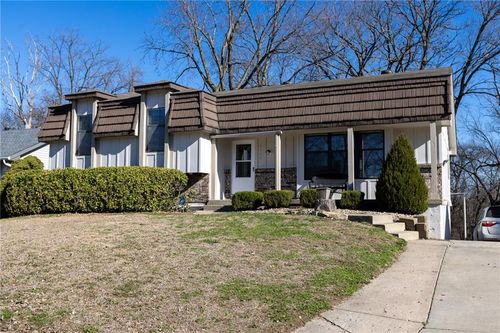 4709 Nw Fisk, Kansas City, MO, 64151-3145 | Card Image