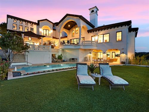 217 Canyon Turn Trl, Austin, TX, 78734-5078 | Card Image
