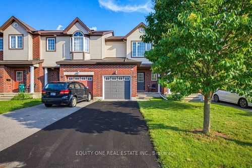318 Amici Terr, Kanata, ON, K2S0J6 | Card Image