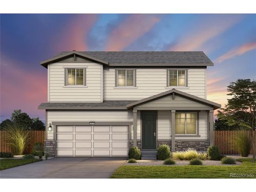 2802 Mosker St, Strasburg, CO, 80136-7770 | Card Image