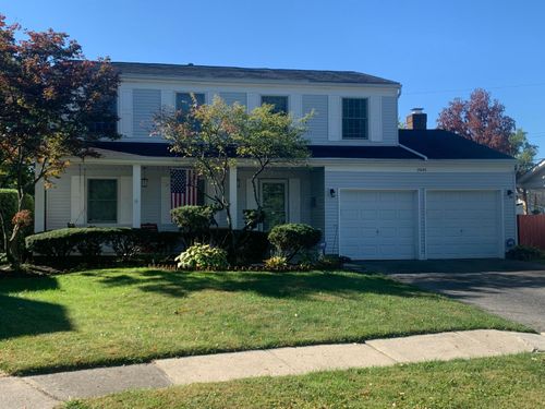 2545 Scott Ct, Grove City, OH, 43123-2134 | Card Image