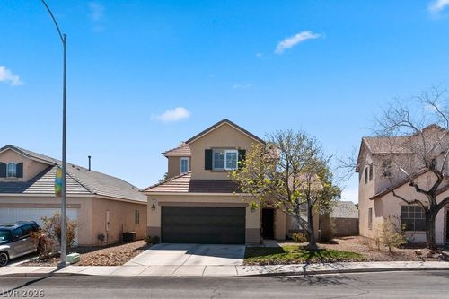 8125 Boxberry Ave, Las Vegas, NV, 89131-8151 | Card Image