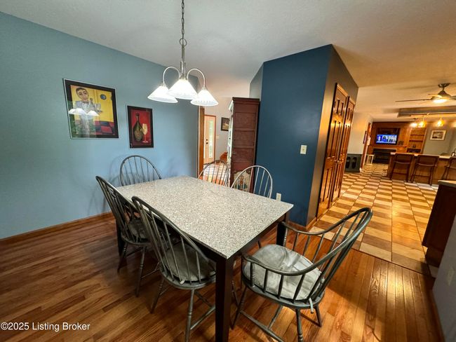 601 Indian Ridge Rd, House other with 4 bedrooms, 3 bathrooms and null parking in Falls Of Rough KY | Image 20