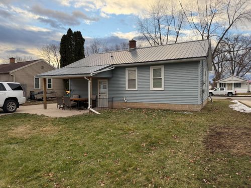 277 Wilson Ave, Fond Du Lac, WI, 54935-2866 | Card Image