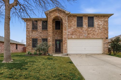 1528 Fieldstone Dr, Little Elm, TX, 75068-6441 | Card Image