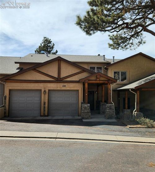 130 Elk Grove Ln, Woodland Park, CO, 80863-9158 | Card Image