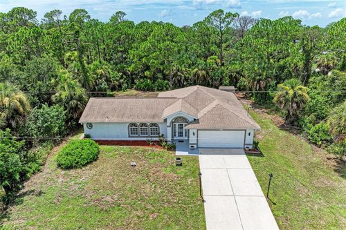 3081 Jody St, Port Charlotte, FL, 33948-1846 | Card Image