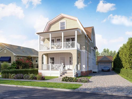 522 Waverly Blvd, Ocean City, NJ, 08226-4750 | Card Image