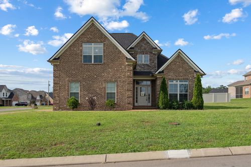 1412 Wrangler Ln, Smyrna, TN, 37167-2969 | Card Image