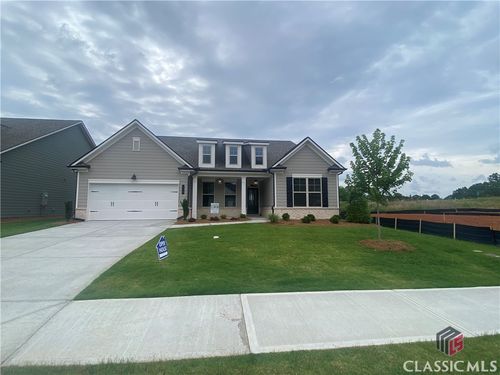174 Oakdale Rd, Jefferson, GA, 30549-1154 | Card Image