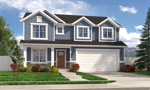 402-2919 E 1000 S, Spanish Fork, UT, 84660-6388 | Card Image