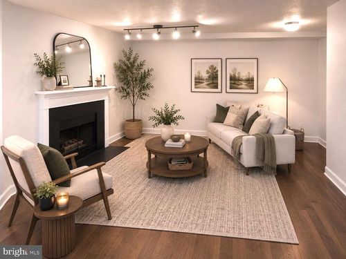 2-3819 Davis Pl Nw, WASHINGTON, DC, 20007-1331 | Card Image