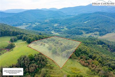 1 Majestic View Lane, Home with 0 bedrooms, 0 bathrooms and null parking in Todd NC | Image 3