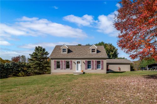 232 Pfeifer Road, Lancaster Twp, PA, 16037 | Card Image