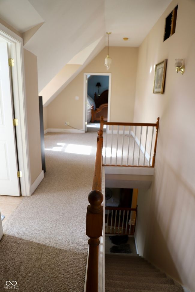 5682 N Michigan Rd, House other with 3 bedrooms, 3 bathrooms and null parking in Fairland IN | Image 34