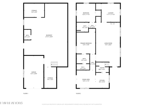 16 Bingham Way, Crossville, TN, 38558-2671 | Card Image