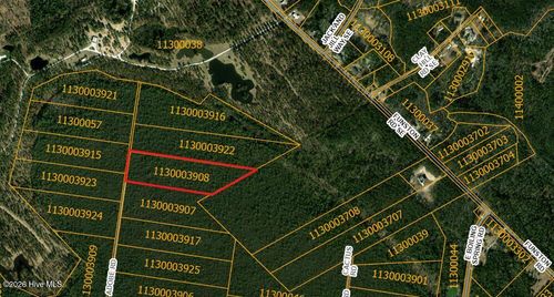 Lot 30 Adobe Ct, Fayetteville, NC, 28303 | Card Image