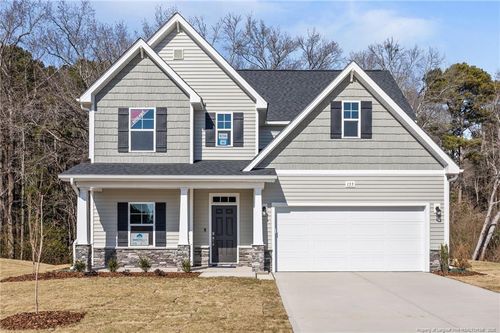 155 Michter St, Vass, NC, 28394-7537 | Card Image
