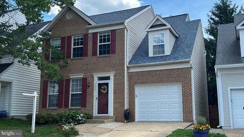 6025 Mcalester Way, CENTREVILLE, VA, 20121-5330 | Card Image