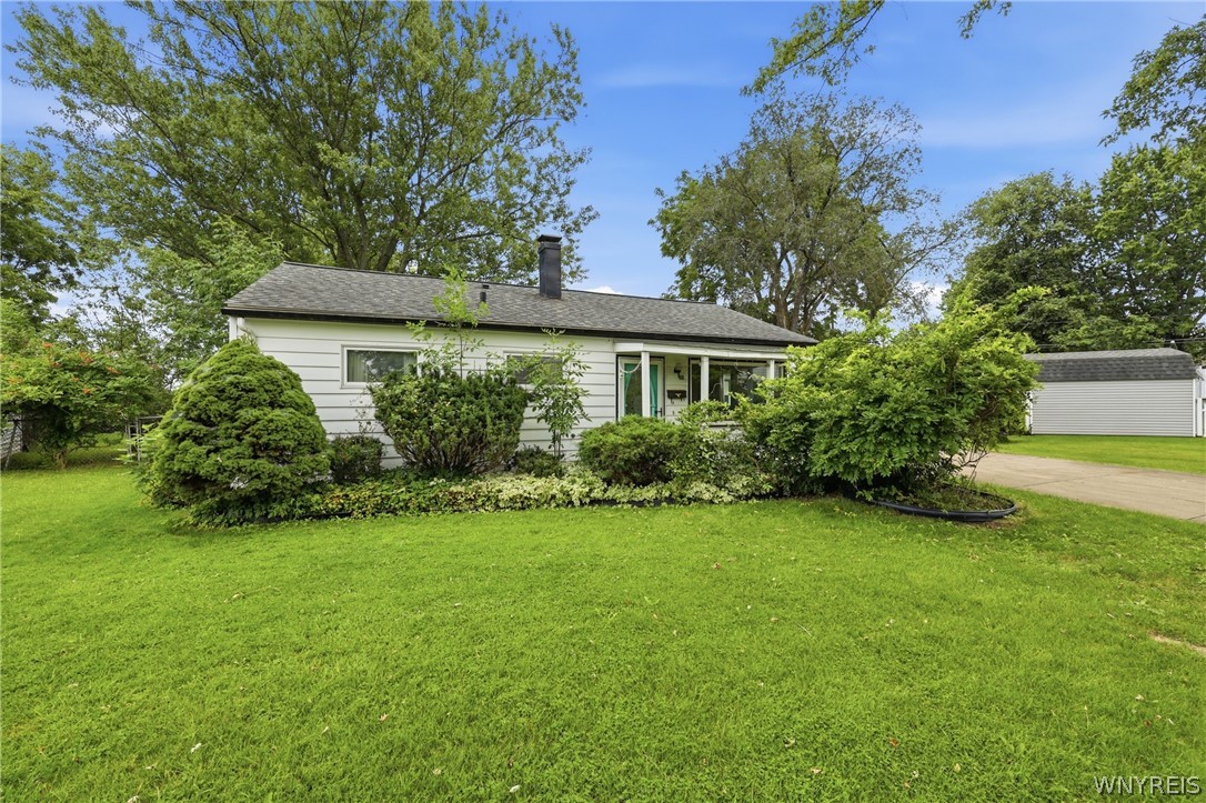 Residential in Tonawanda 4