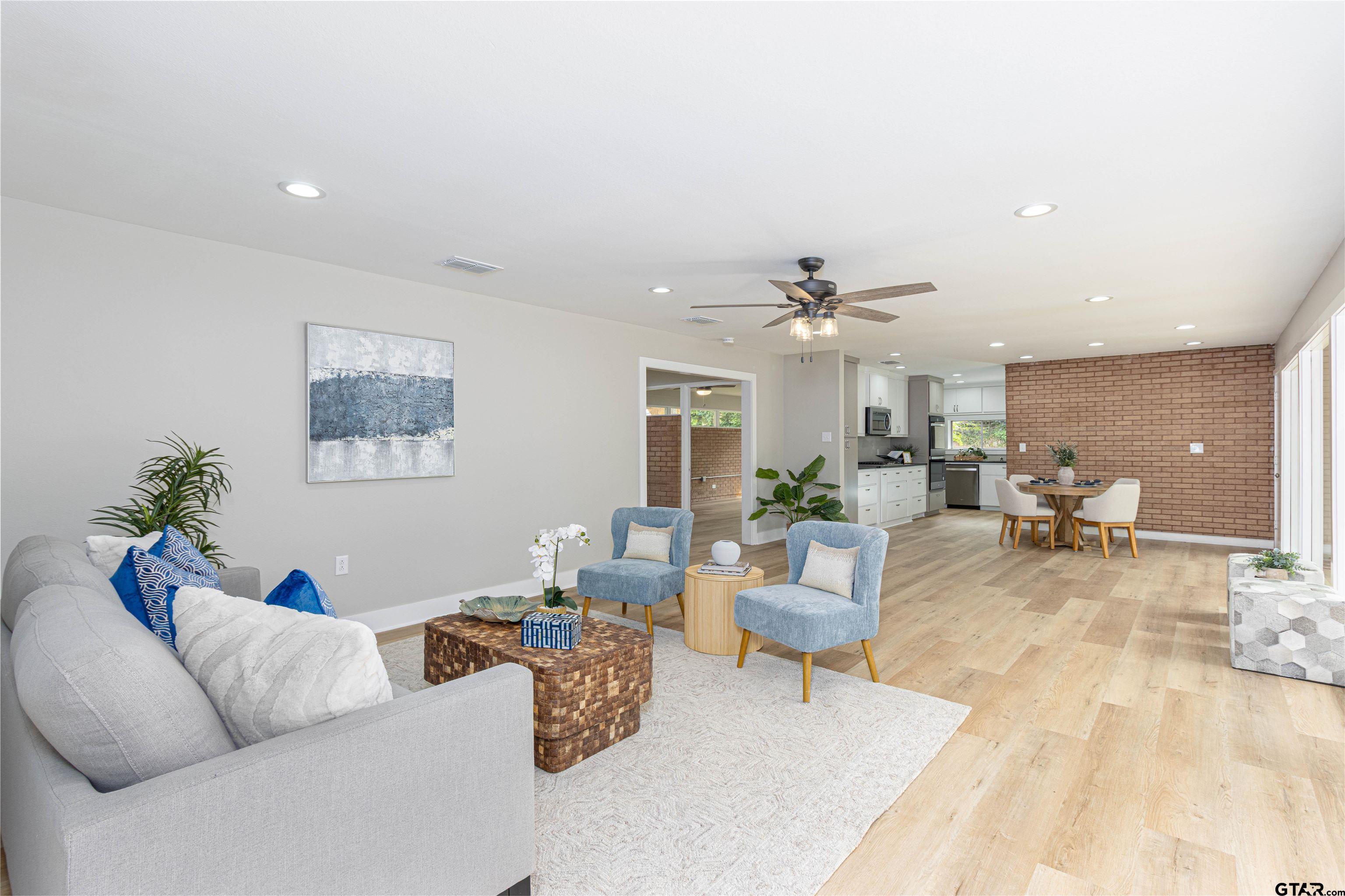 Residential in Tyler 4
