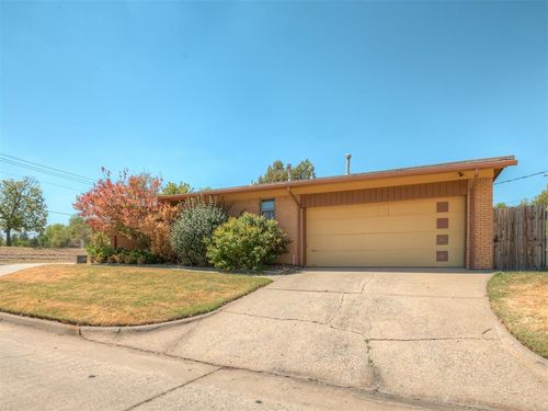 4601 Nw 57th St, Oklahoma City, OK, 73122-7701 | Card Image