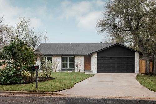 3105 Jeanette Ct, Austin, TX, 78745-6756 | Card Image
