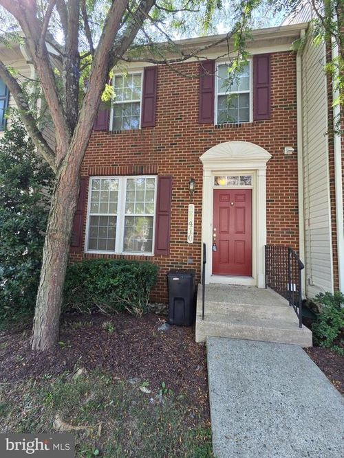 10410 Damascus Park Ln, DAMASCUS, MD, 20872-2736 | Card Image