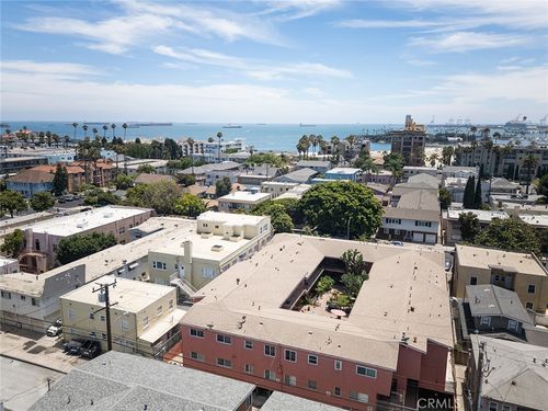 17-1023 E 1st St, Long Beach, CA, 90802-5550 | Card Image