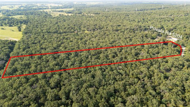 000 Private Road Dr, Home with 0 bedrooms, 0 bathrooms and null parking in Athens TX | Image 5