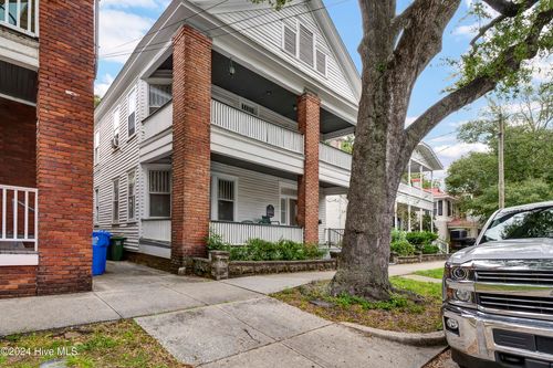 405 Dock Street, Wilmington, NC, 28401 | Card Image