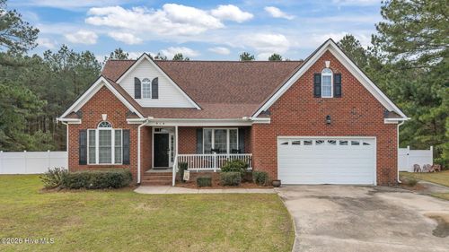 918 Troutman Dr, Greenville, NC, 27858-8961 | Card Image