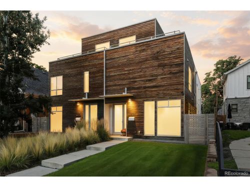 4435 Vallejo St, Denver, CO, 80211-1535 | Card Image
