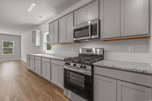 2441 Campton Loop, House other with 3 bedrooms, 2 bathrooms and 4 parking in Conway SC | Image 13