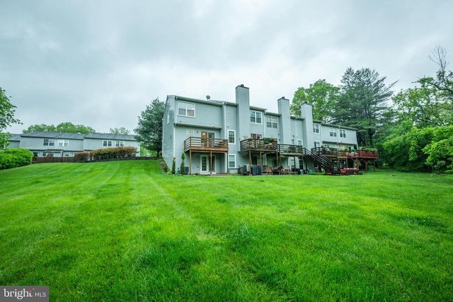 25 Parkview Cir, Townhouse with 2 bedrooms, 2 bathrooms and null parking in Holland PA | Image 23