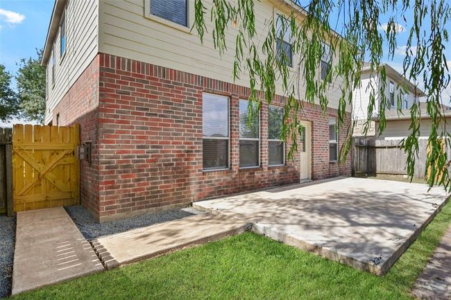 19326 Camellia Knoll Trl, House other with 4 bedrooms, 3 bathrooms and 2 parking in Houston TX | Image 37