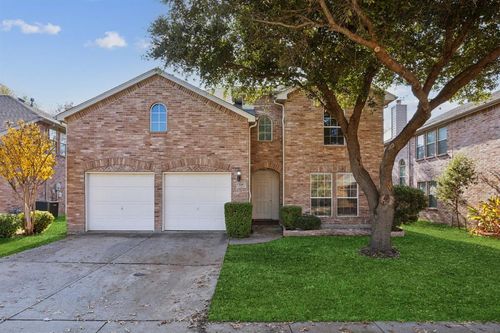 10209 Brenden Drive, Mckinney, TX, 75072 | Card Image