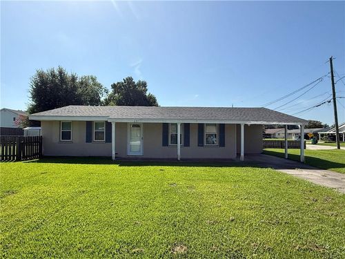 631 Milling Ave, Luling, LA, 70070-4438 | Card Image