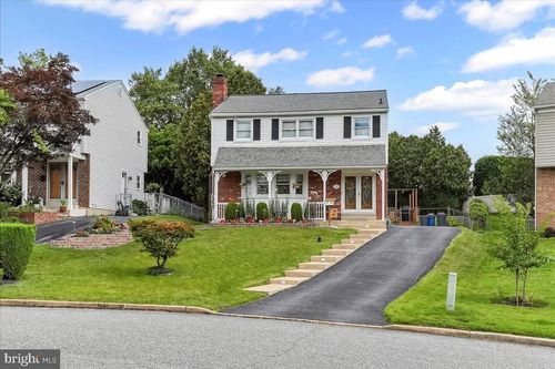 12 Dora Dr, MEDIA, PA, 19063-1543 | Card Image