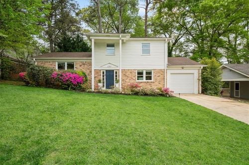 2757 Eaton Pl, Chamblee, GA, 30341-3915 | Card Image