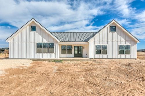 1300 6th St, Sterling City, TX, 76951 | Card Image