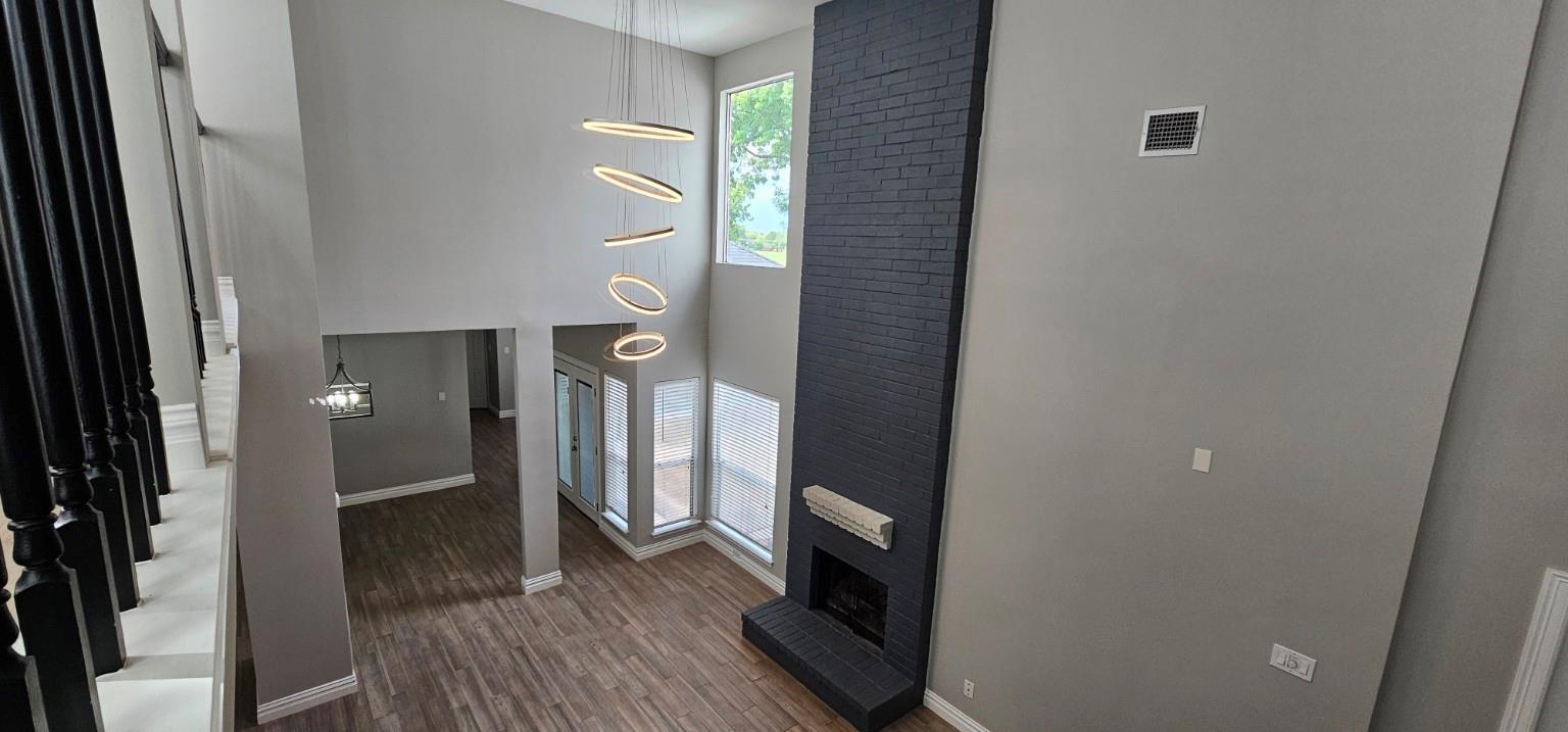 Residential Lease in Missouri City 4