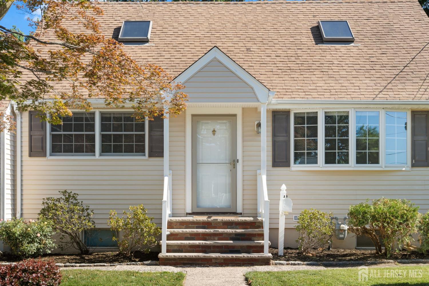 Residential in South Plainfield 2