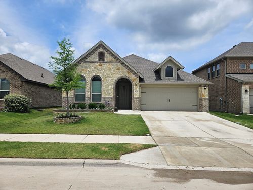 11752 Pistachio Trl, Fort Worth, TX, 76108-2540 | Card Image